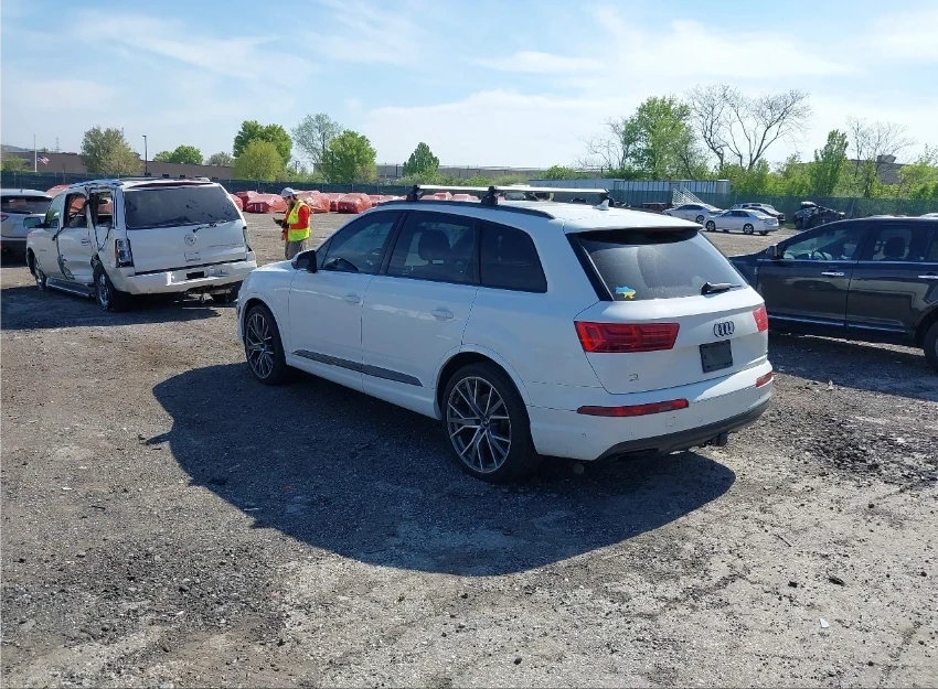 Audi Q7  - изображение 4