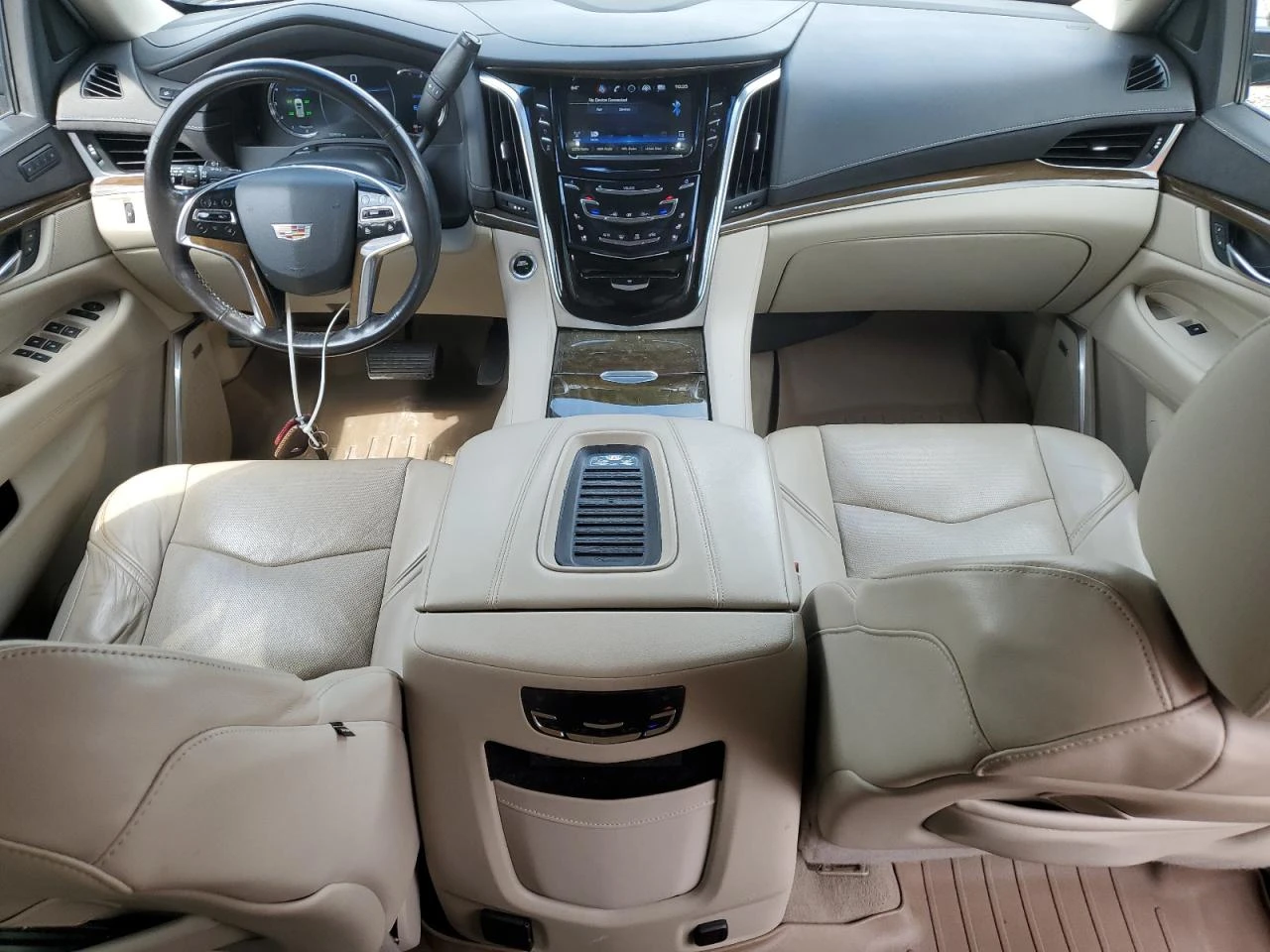 Cadillac Escalade 2020 CADILLAC ESCALADE ESV LUXURY - изображение 9