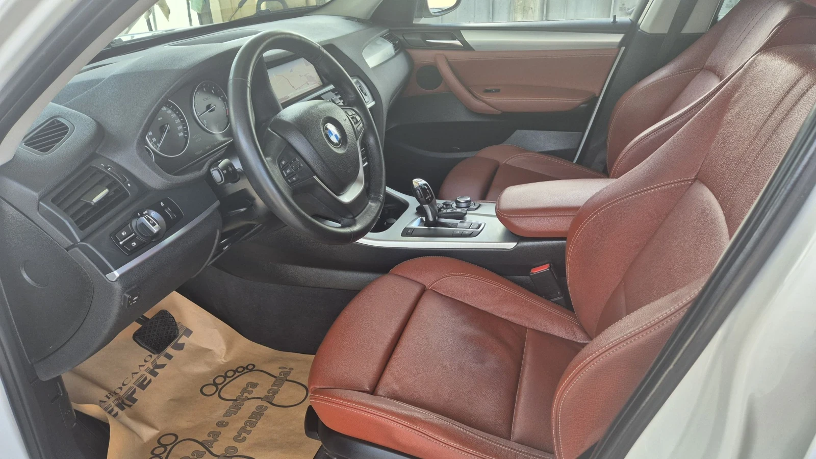 BMW X3 3.0  / 258.. | Mobile.bg   12