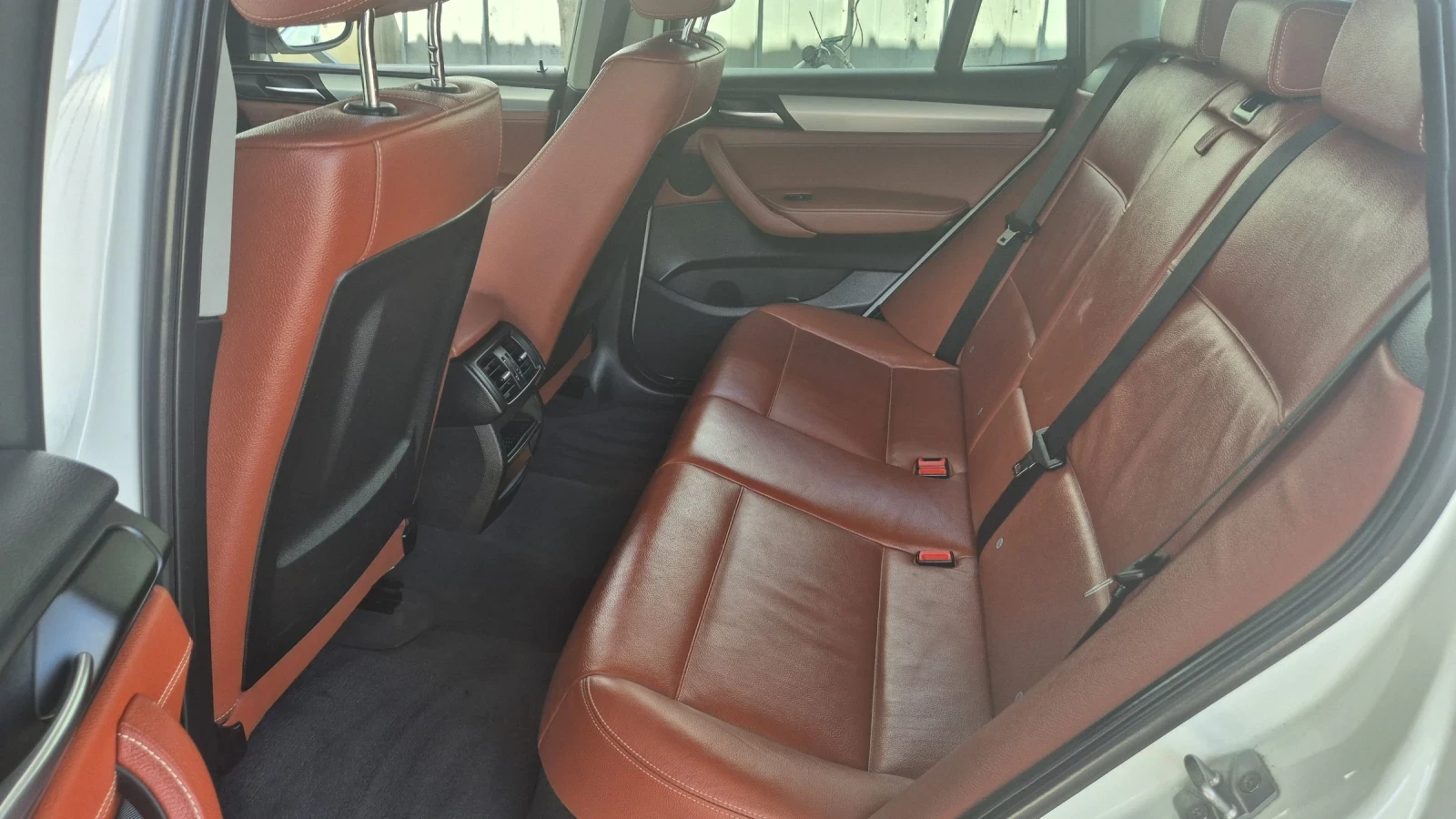 BMW X3 3.0  / 258.. | Mobile.bg   13