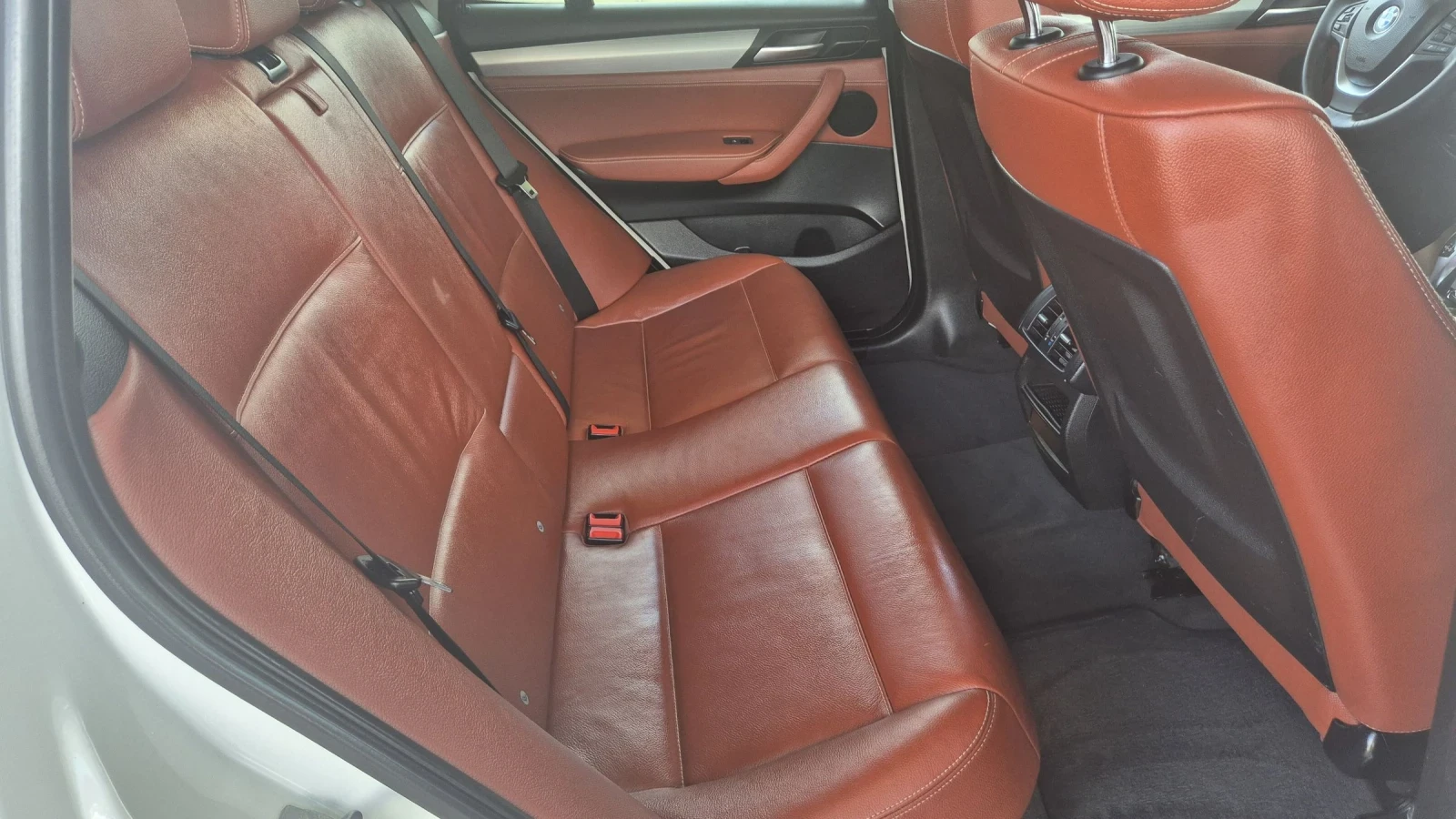 BMW X3 3.0  / 258.. | Mobile.bg   15