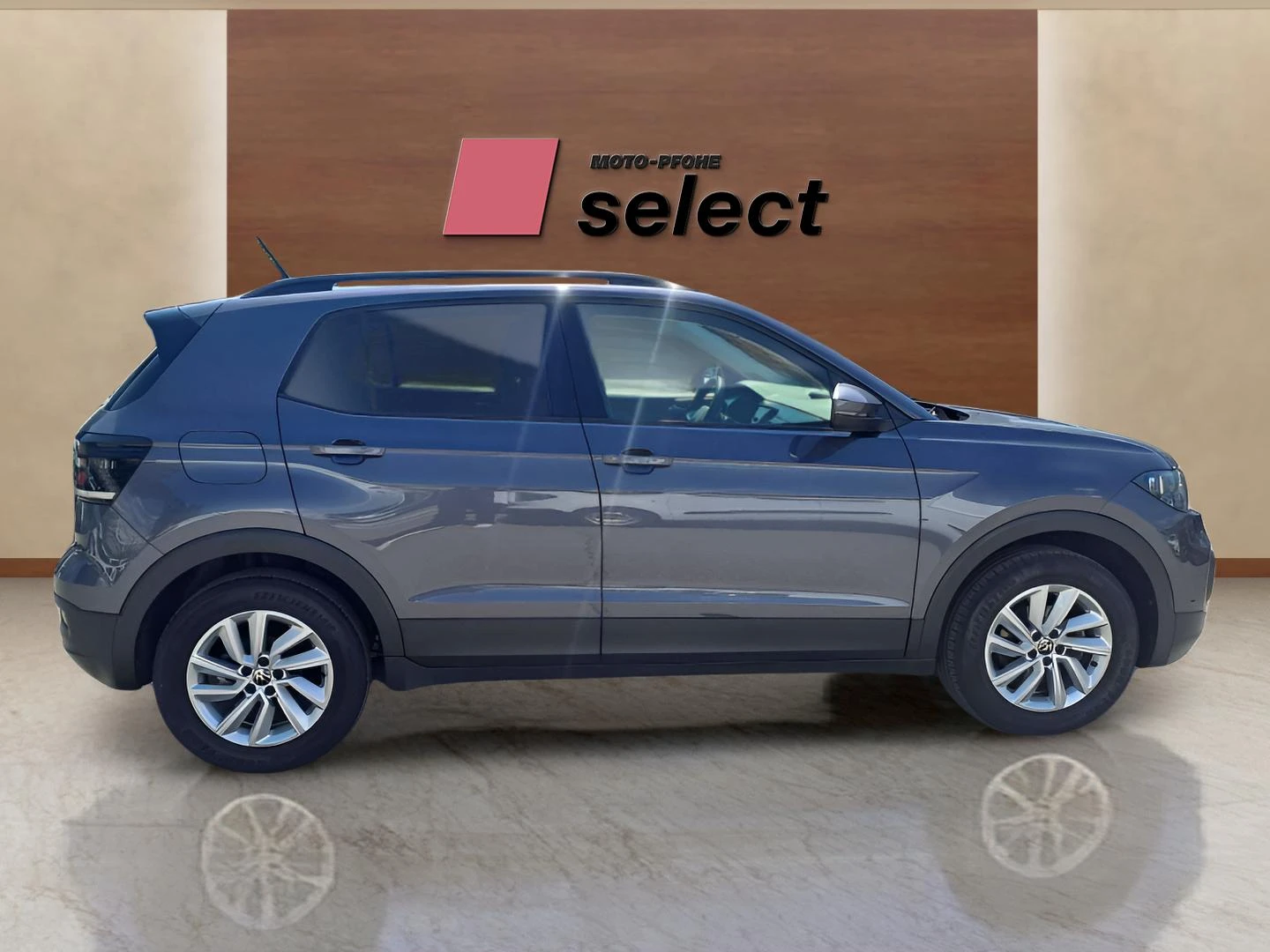 VW T-Cross 1.0 TSI - изображение 4