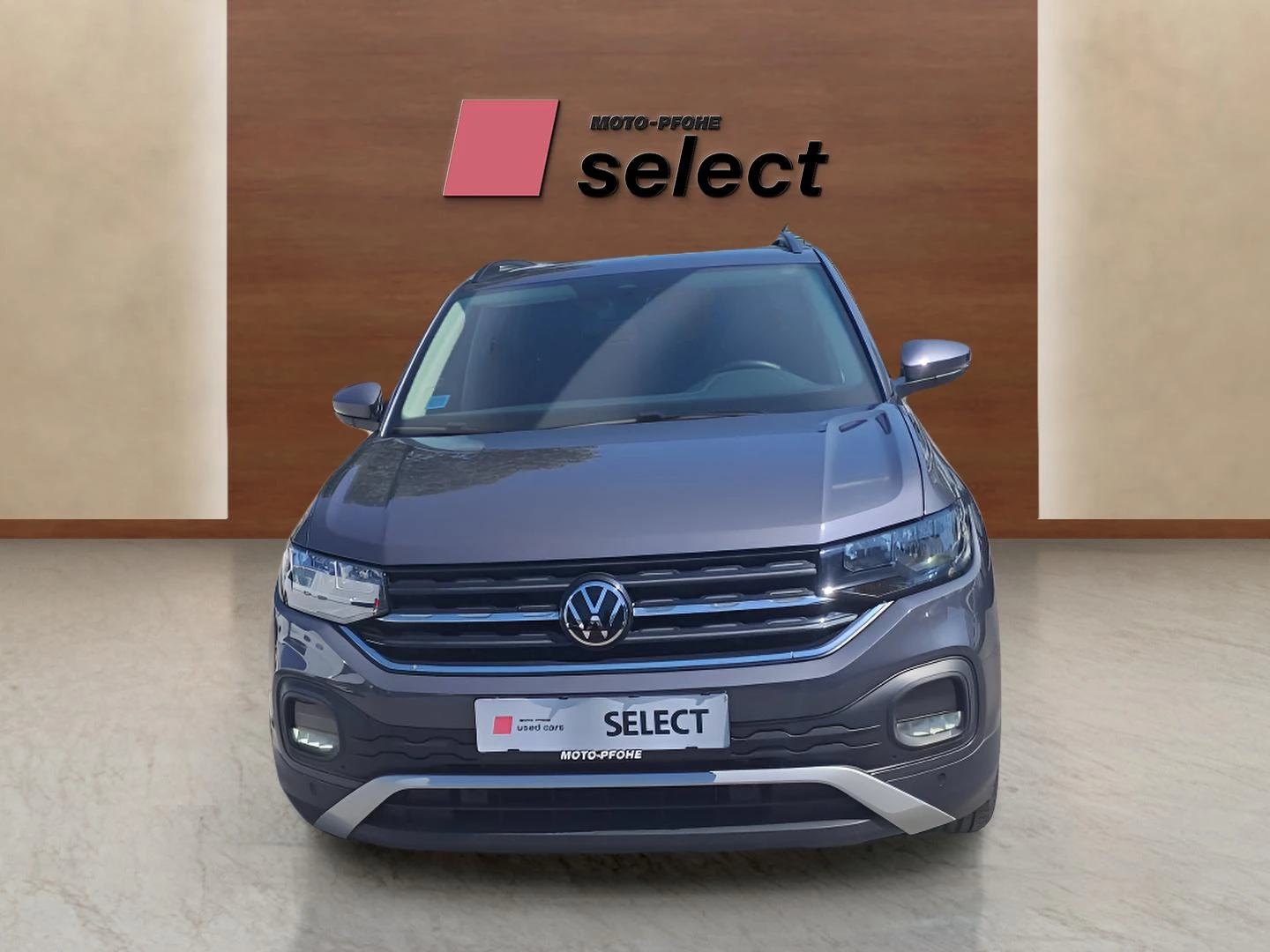 VW T-Cross 1.0 TSI - изображение 2