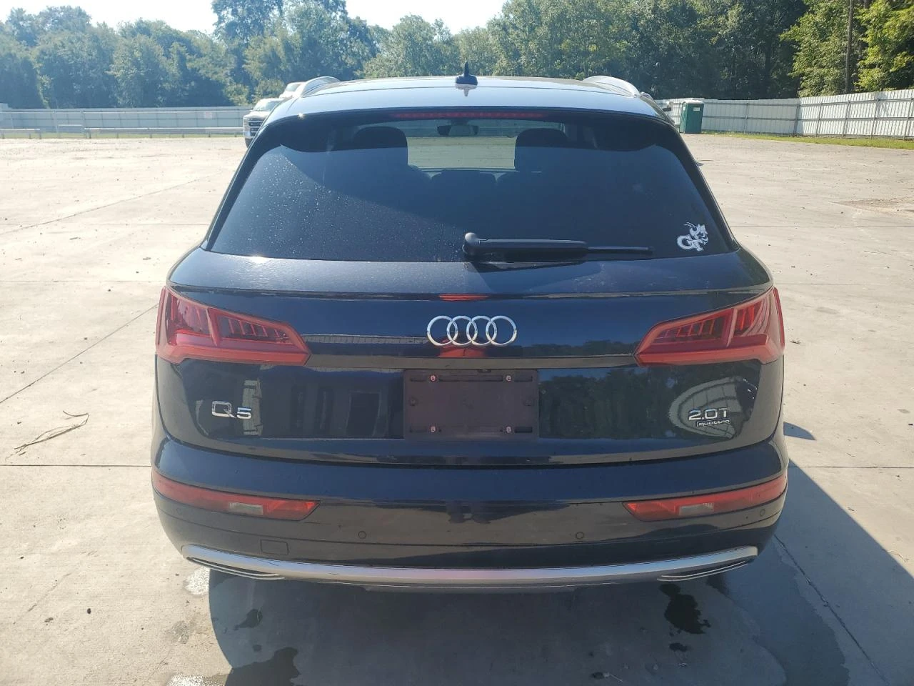 Audi Q5 TFSI 45, Pemium PLUS ОБОРУДВАНЕ!* КЛИП ДВИГАТЕЛ*   - изображение 6