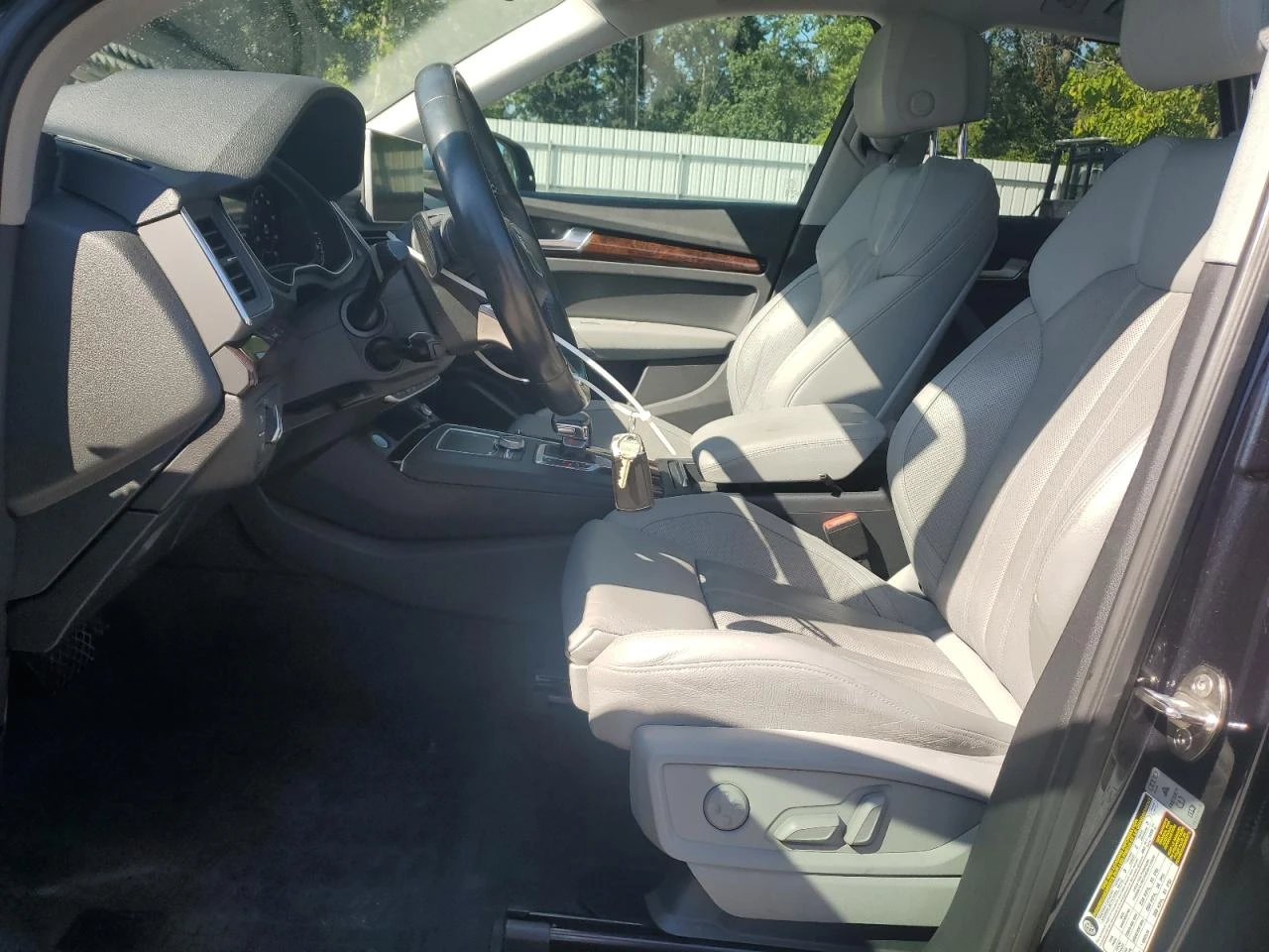Audi Q5 TFSI 45, Pemium PLUS ОБОРУДВАНЕ!* КЛИП ДВИГАТЕЛ*   - изображение 7