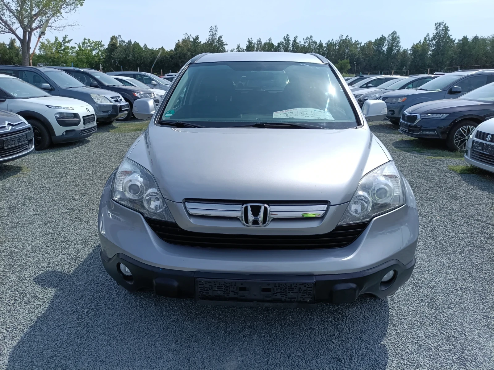 Honda Cr-v  2.0  210000!!! | Mobile.bg   2