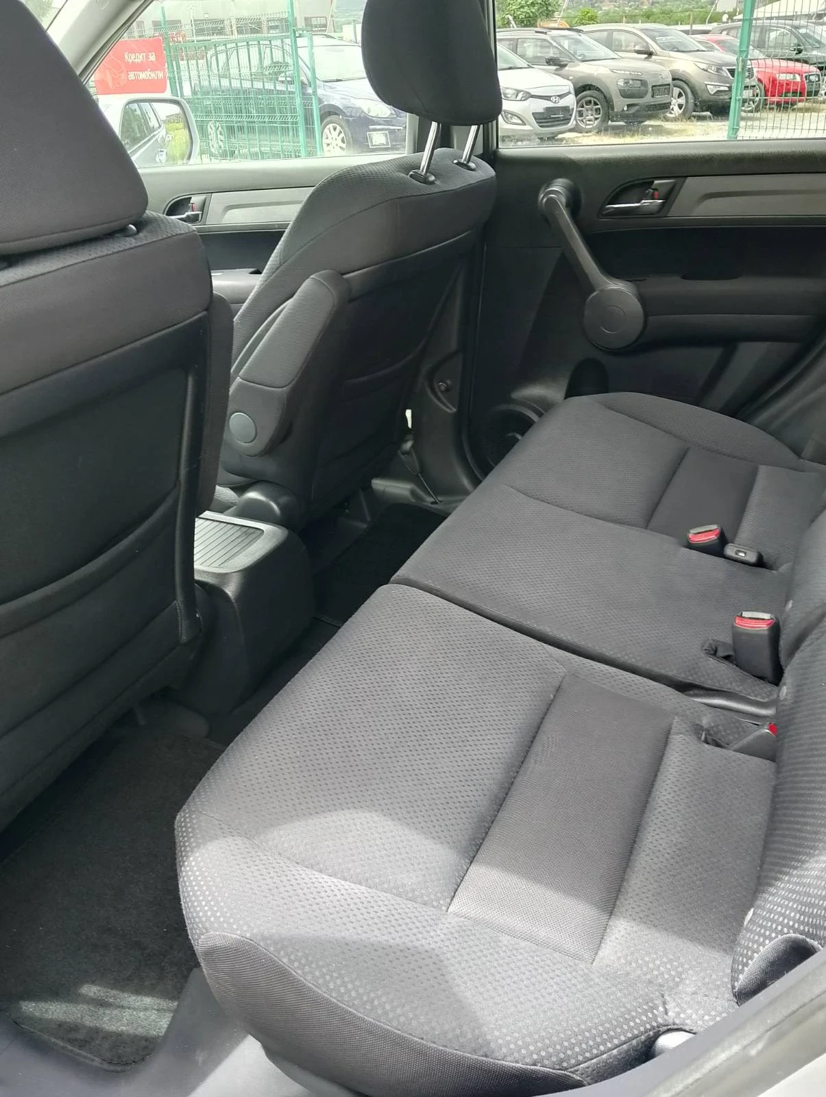 Honda Cr-v  2.0 бензин 210000!!! - изображение 10