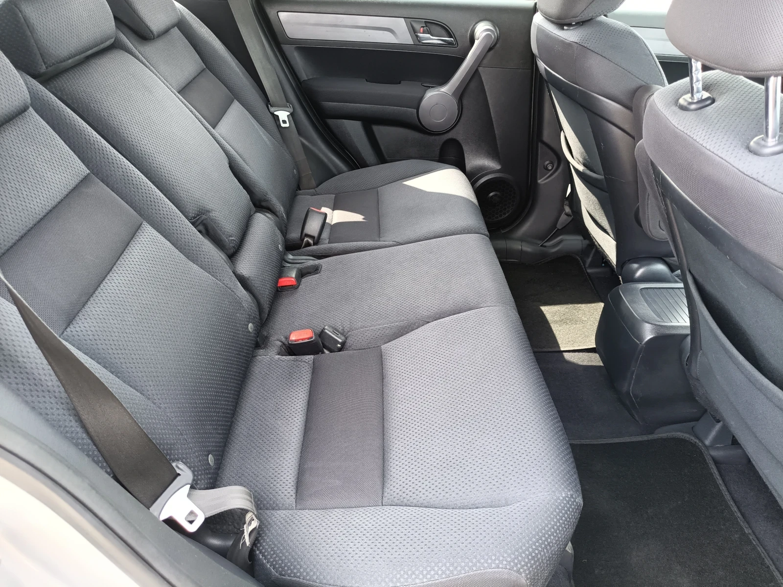 Honda Cr-v  2.0  210000!!! | Mobile.bg   17