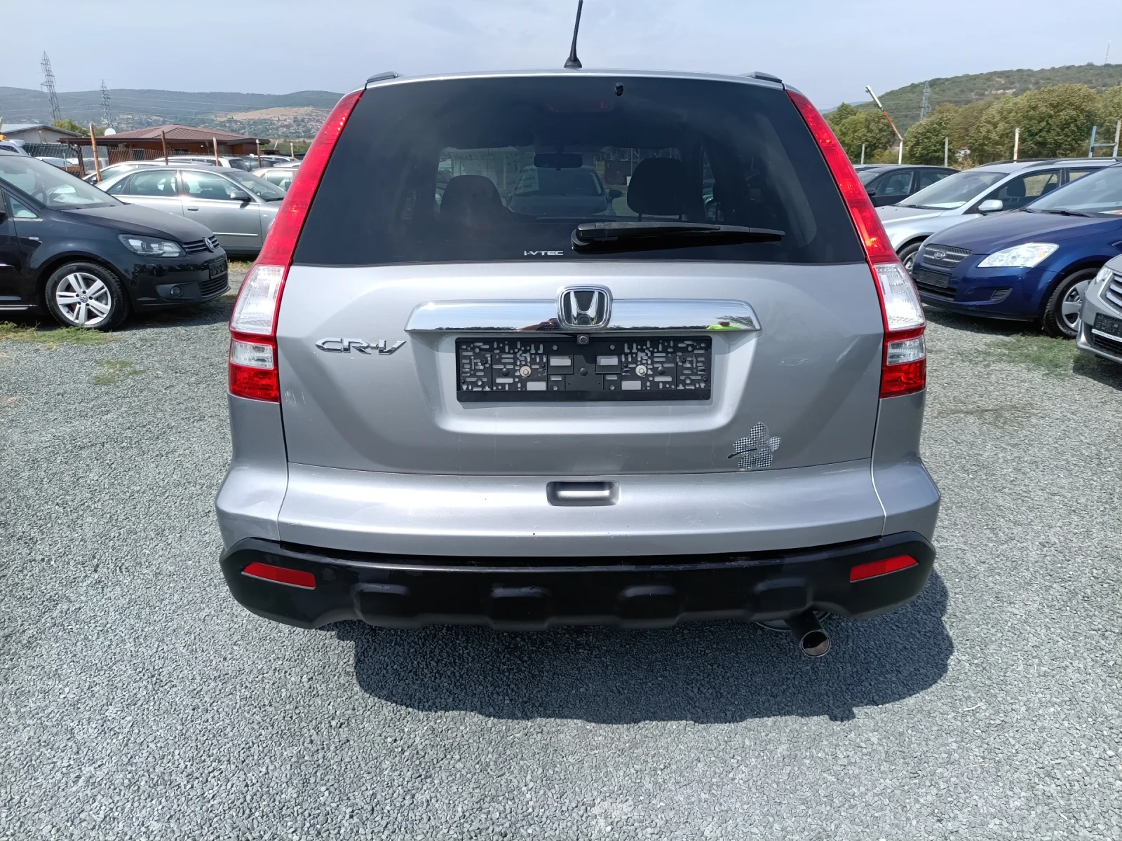 Honda Cr-v  2.0  210000!!! | Mobile.bg   6