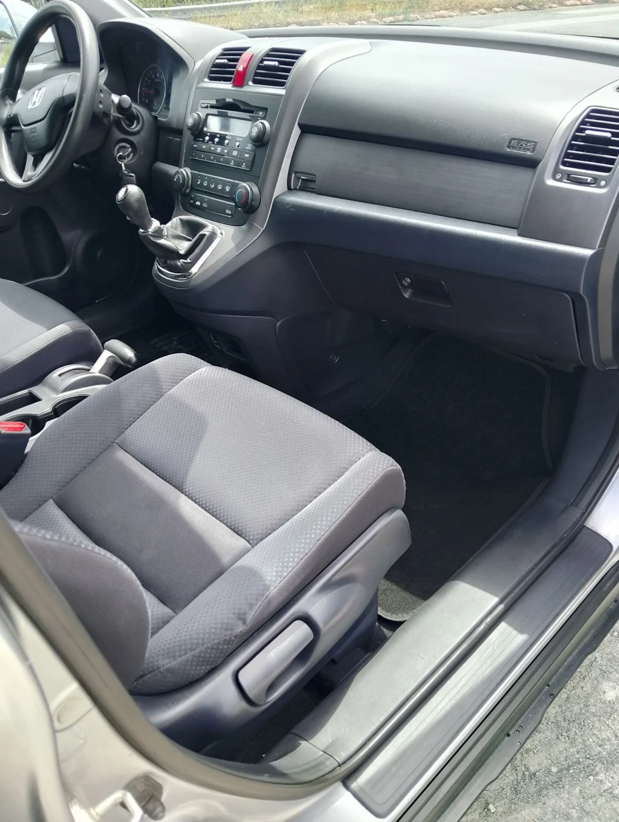 Honda Cr-v  2.0 бензин 210000!!! - изображение 9