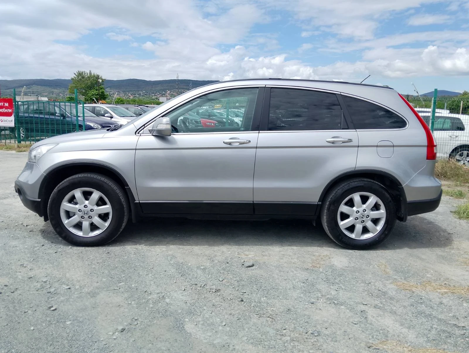 Honda Cr-v  2.0 бензин 210000!!! - изображение 2