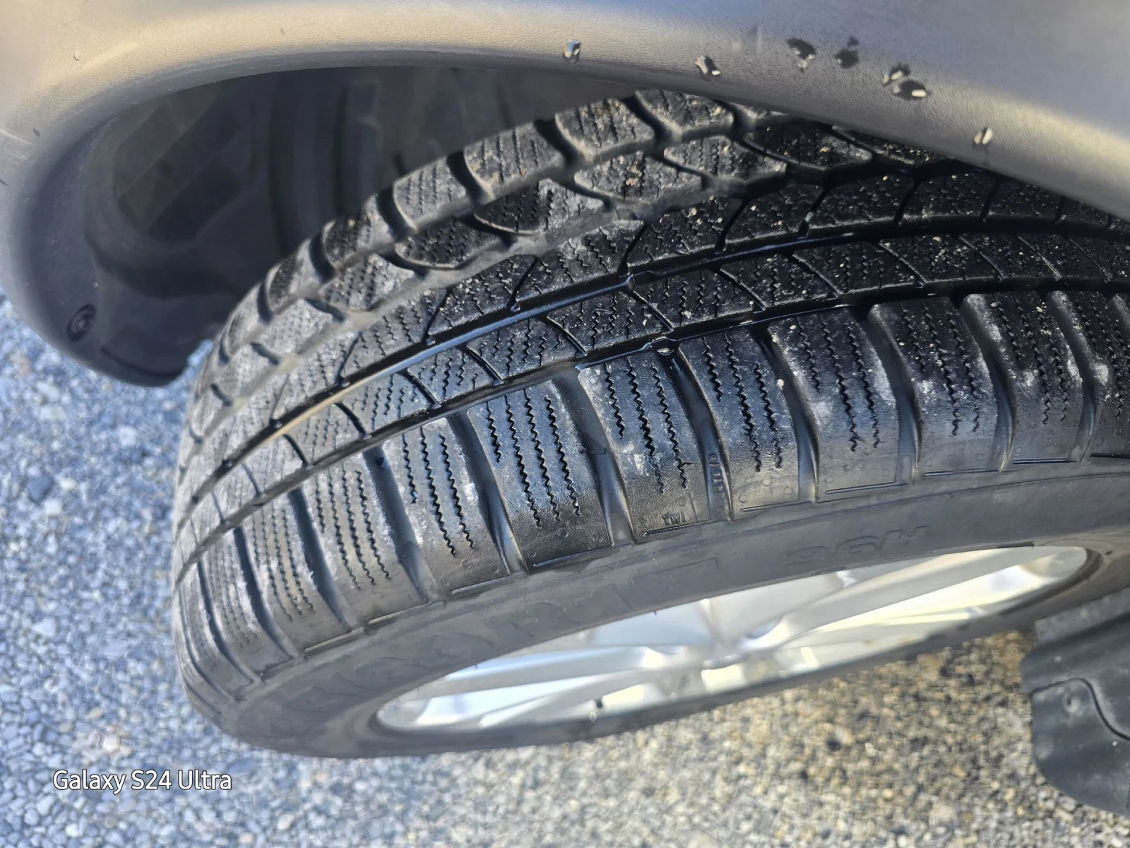 Nissan Juke 1.5 dci | Mobile.bg   11