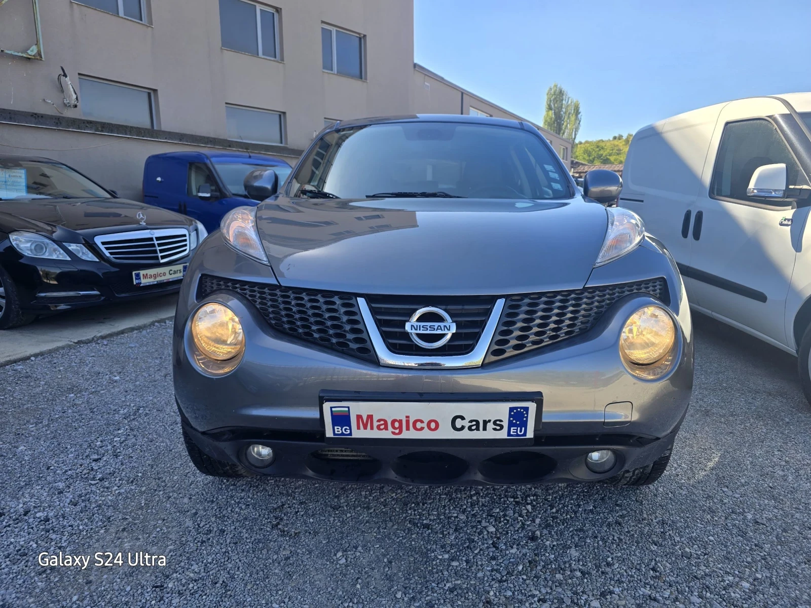 Nissan Juke 1.5 dci | Mobile.bg   1