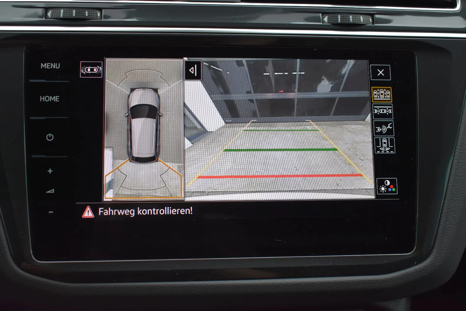 VW Tiguan 2.0TDI/R-LINE/150HP/DSG/ACC/AMBI/CPLAY/H&K/790f - изображение 10