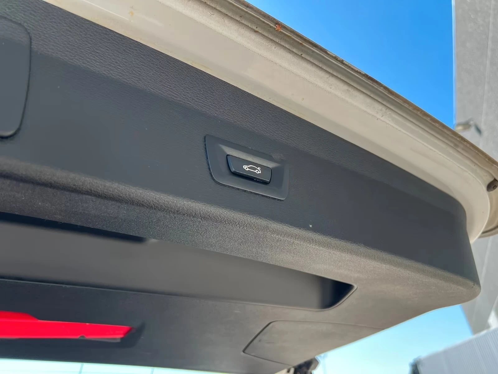 BMW X1 2.0d sDrive Steptronic Advantage | Mobile.bg   13