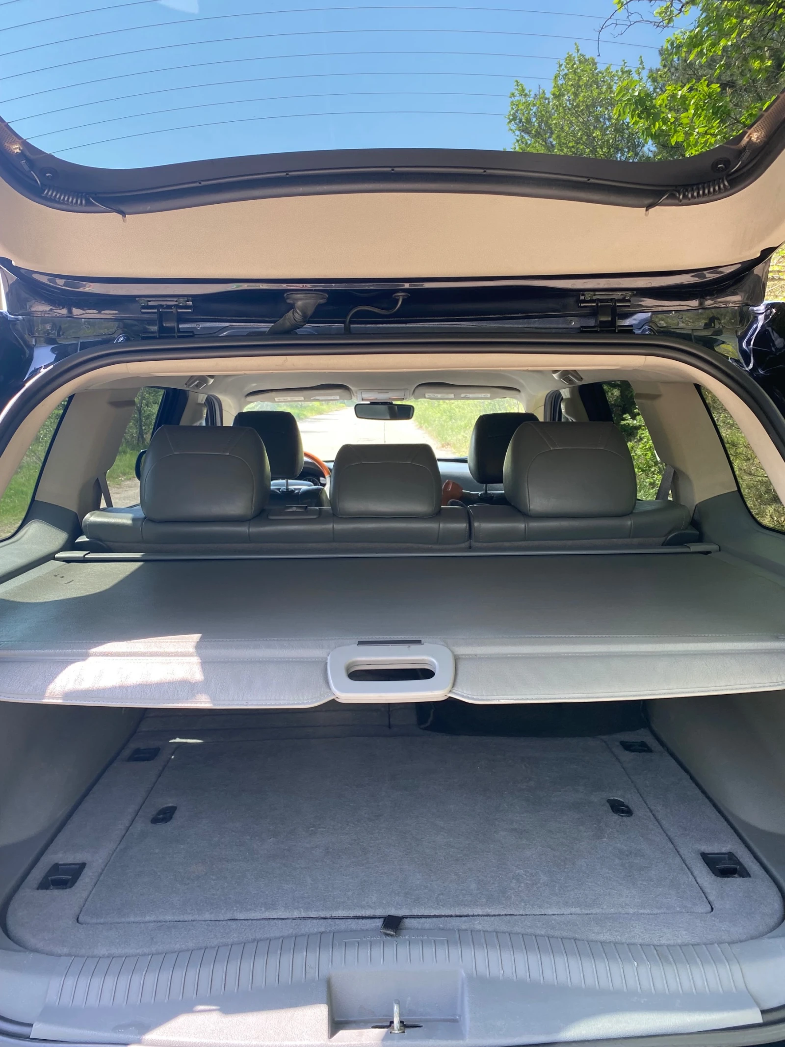 Jeep Grand cherokee OVERLAND | Mobile.bg   11