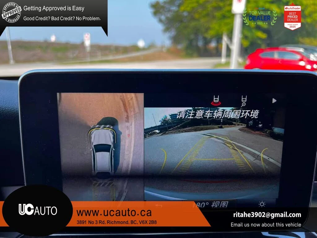 Mercedes-Benz GLC 300 COUPE* 4MATIC* 360* * Burmaster* *  | Mobile.bg   11