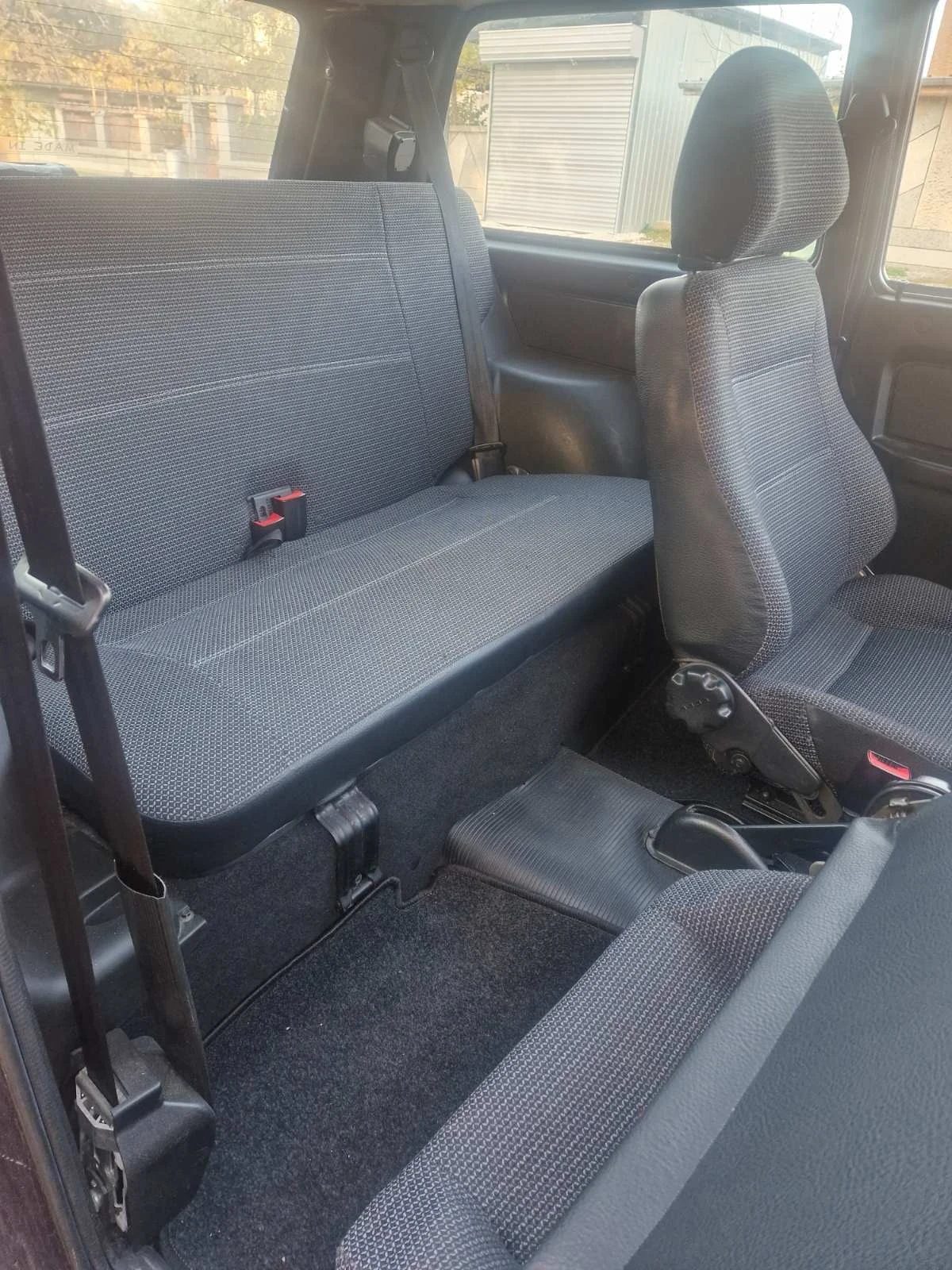 Lada Niva Taiga 4x4 | Mobile.bg   8