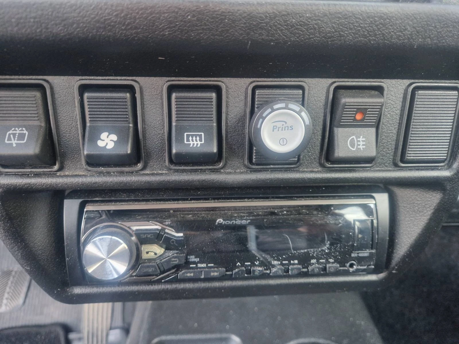 Lada Niva Taiga 4x4 | Mobile.bg   12