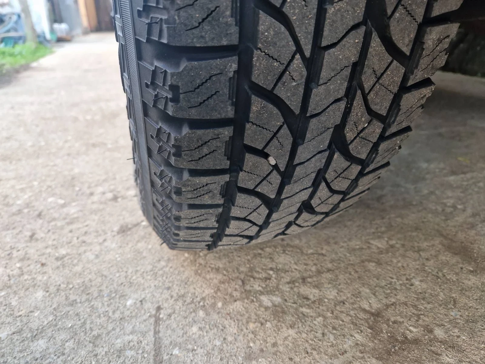 Lada Niva Taiga 4x4 | Mobile.bg   14