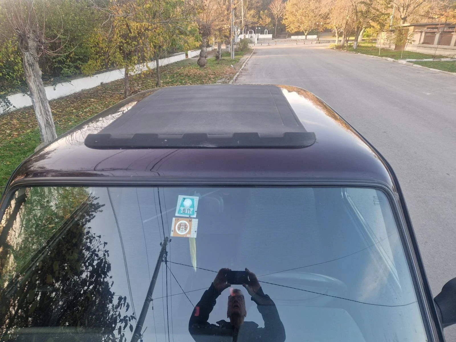 Lada Niva Taiga 4x4 | Mobile.bg   9