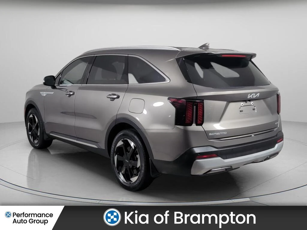 Kia Sorento * Executive/Comfort * 4x4 * Plug-in Hybrid | Mobile.bg   7