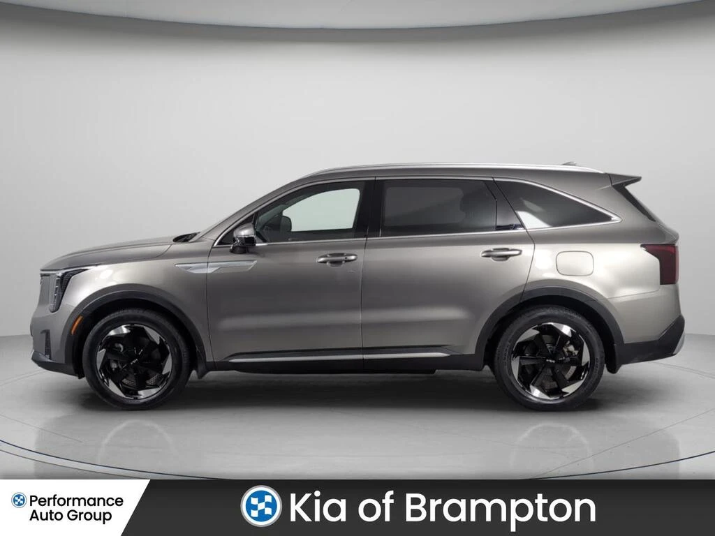 Kia Sorento * Executive/Comfort * 4x4 * Plug-in Hybrid | Mobile.bg   8