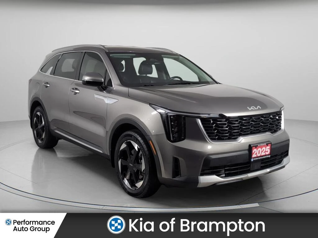 Kia Sorento * Executive/Comfort * 4x4 * Plug-in Hybrid | Mobile.bg   1