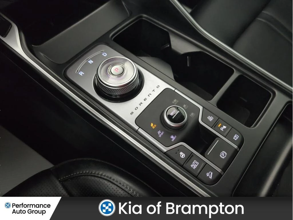 Kia Sorento * Executive/Comfort * 4x4 * Plug-in Hybrid | Mobile.bg   14