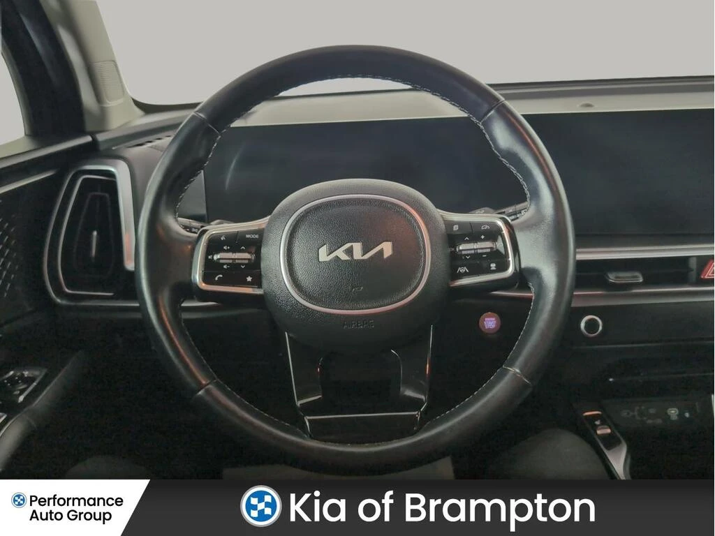 Kia Sorento * Executive/Comfort * 4x4 * Plug-in Hybrid | Mobile.bg   12