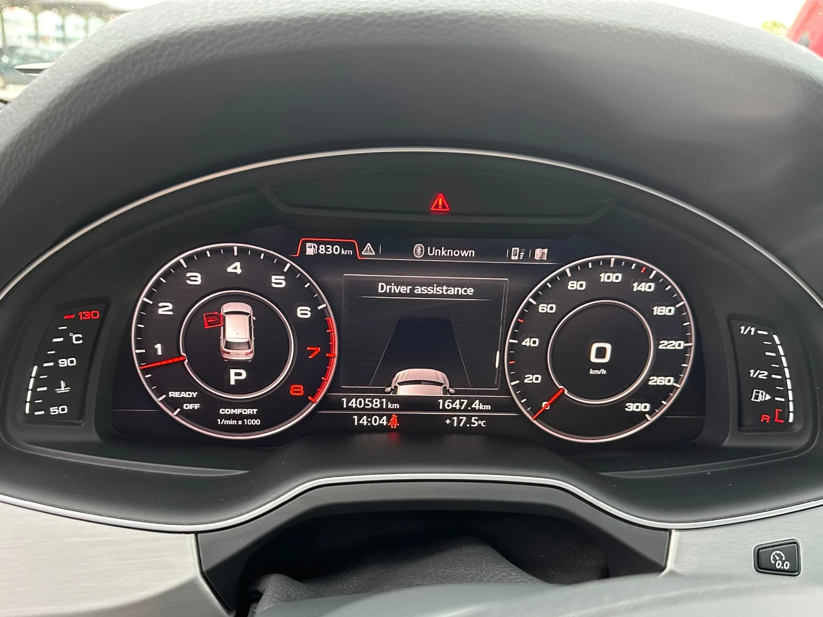Audi Q7 3.0 TFSI Quattro 7 ������ S Line FULL | Mobile.bg � ����������� 16