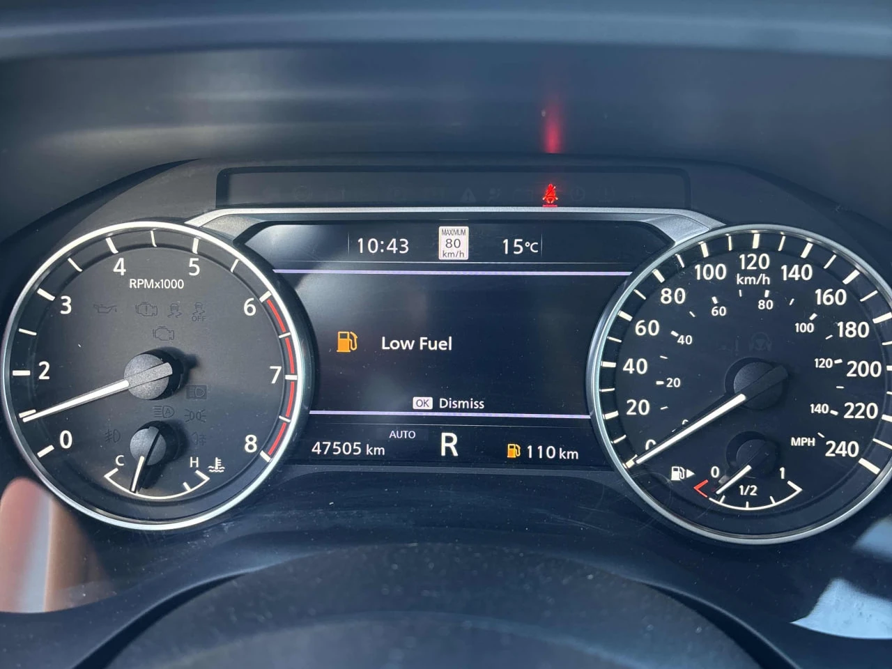 Nissan Rogue CARFAX*     | Mobile.bg   8