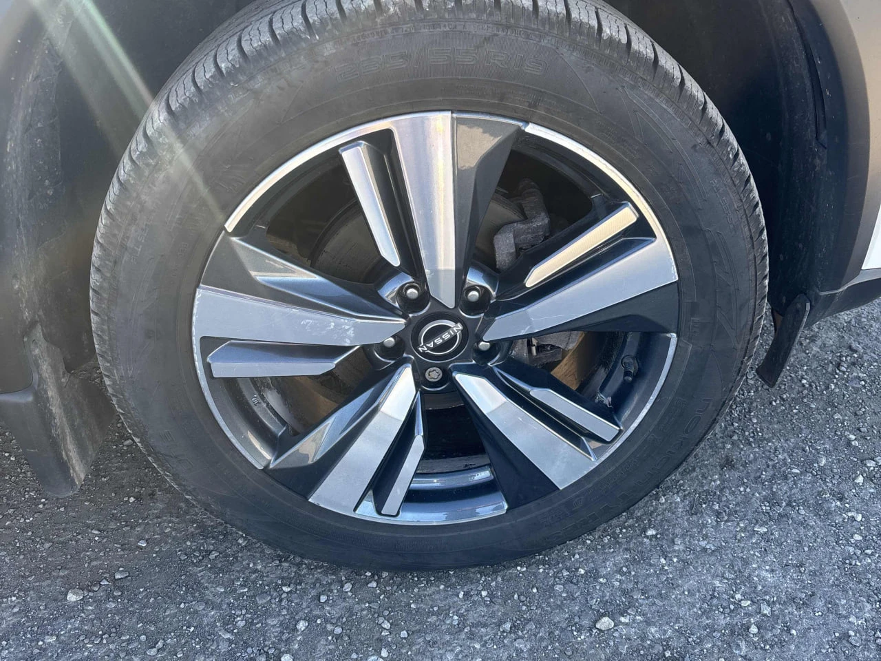 Nissan Rogue CARFAX*     | Mobile.bg   7