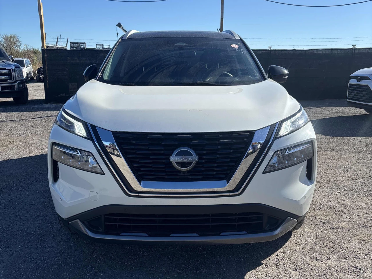 Nissan Rogue CARFAX*     | Mobile.bg   6