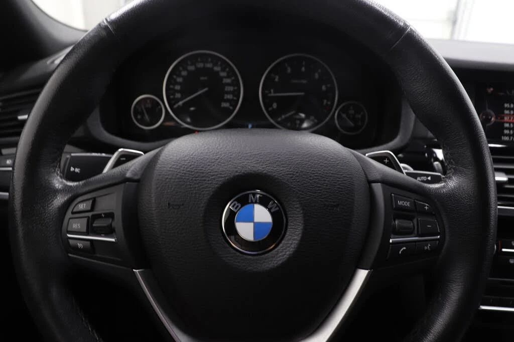 BMW X4 xDrive 28i* ����������* (���� �� ��) | Mobile.bg � ����������� 12