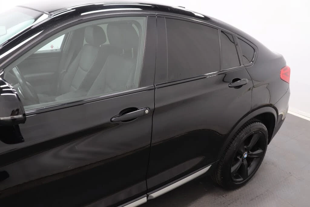 BMW X4 xDrive 28i* АвтоКредит* (ЦЕНА ДО БГ) - изображение 3