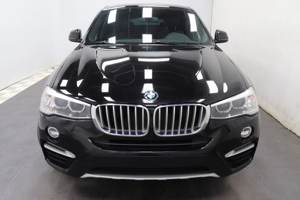 BMW X4 xDrive 28i* АвтоКредит* (ЦЕНА ДО БГ) - изображение 9