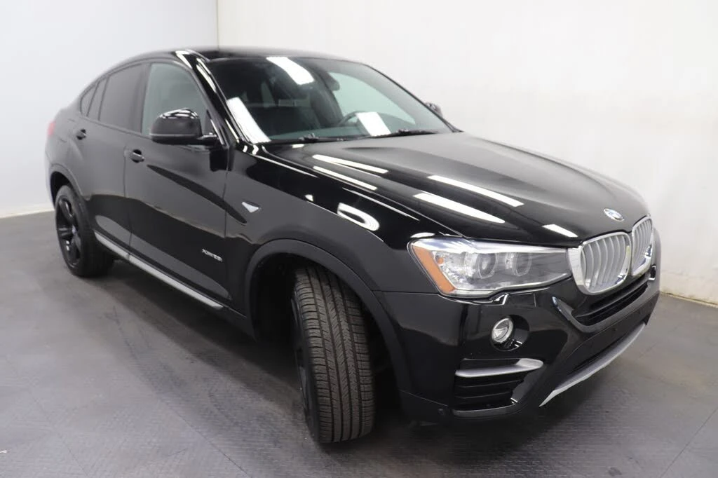 BMW X4 xDrive 28i* ����������* (���� �� ��) | Mobile.bg � ����������� 1