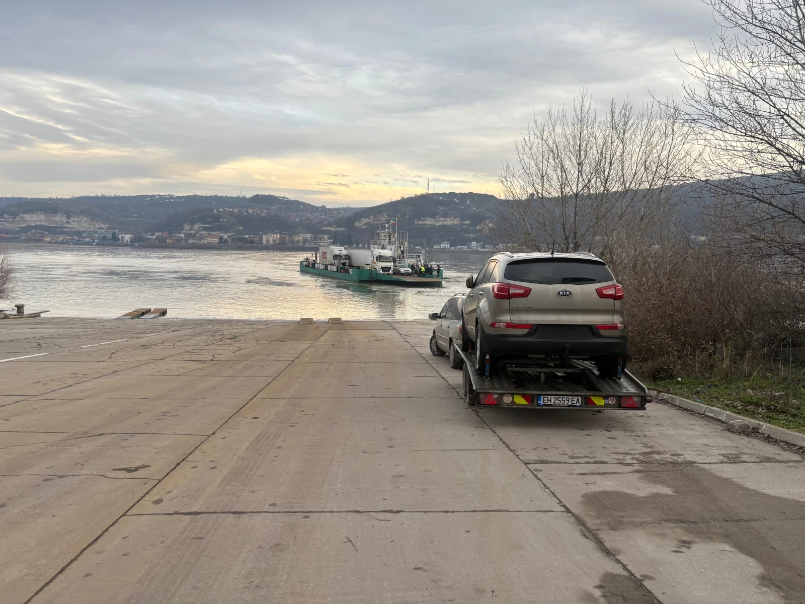 Kia Sportage 2000 ������ | Mobile.bg � ����������� 12