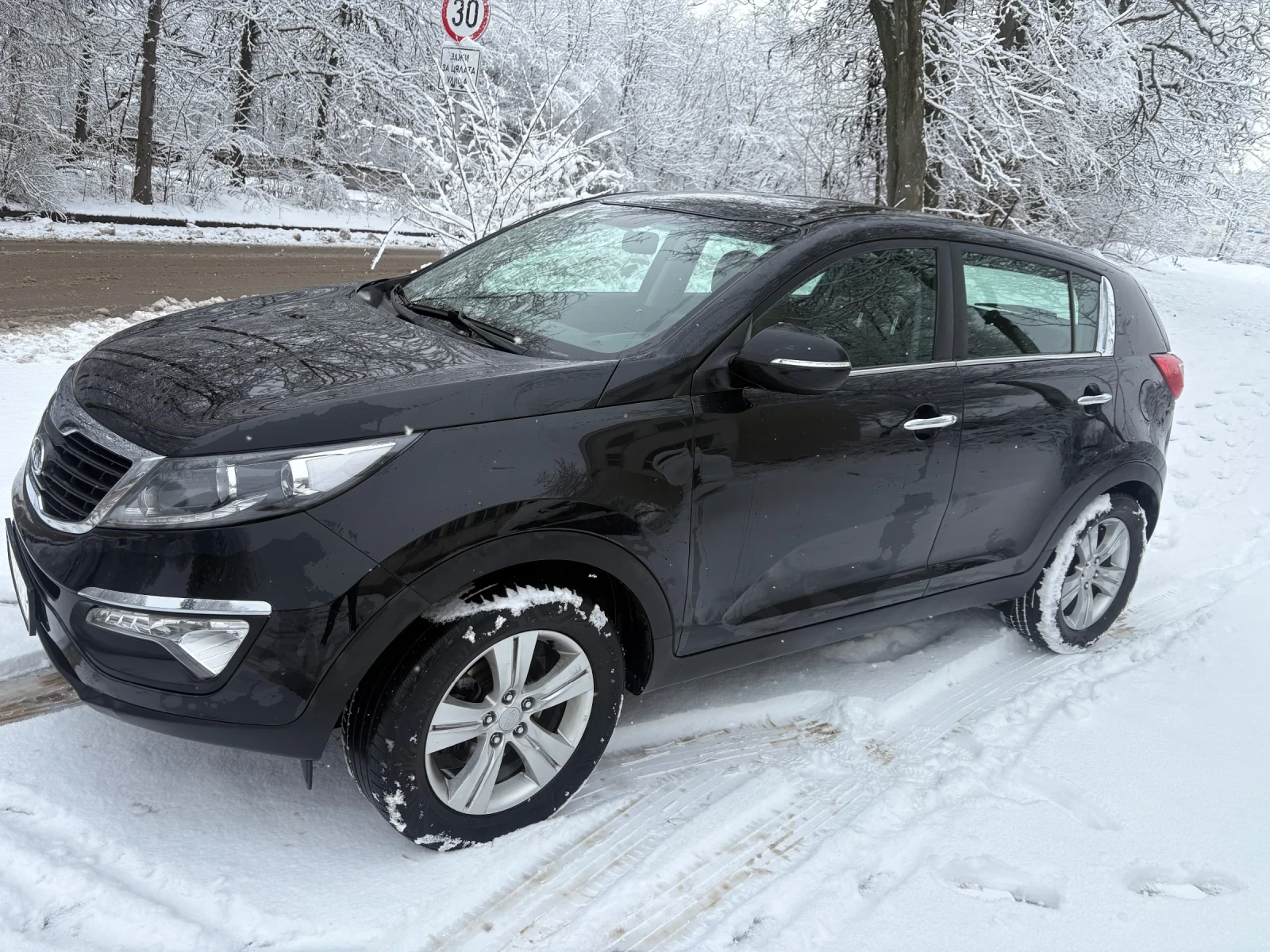 Kia Sportage 2000 ������ | Mobile.bg � ����������� 2