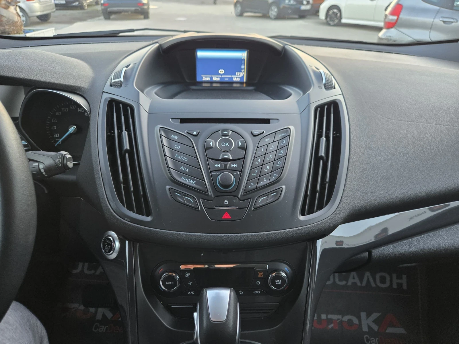 Ford Kuga 2.0TDCI-163��= �������= 4�4= ����= TITANIUM | Mobile.bg � ����������� 15