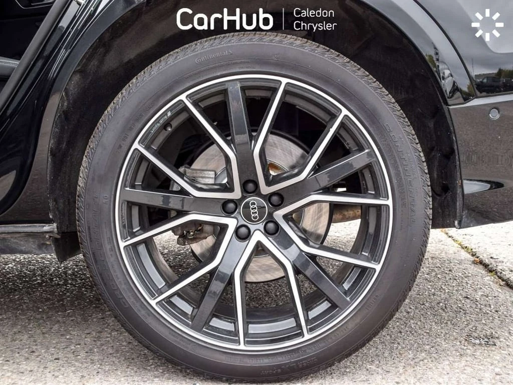 Audi Q8 * quattro Progressiv * CARFAX * ���� �� �� | Mobile.bg � ����������� 12