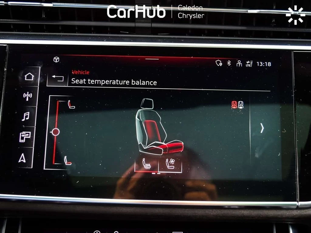 Audi Q8 * quattro Progressiv * CARFAX * ���� �� �� | Mobile.bg � ����������� 10