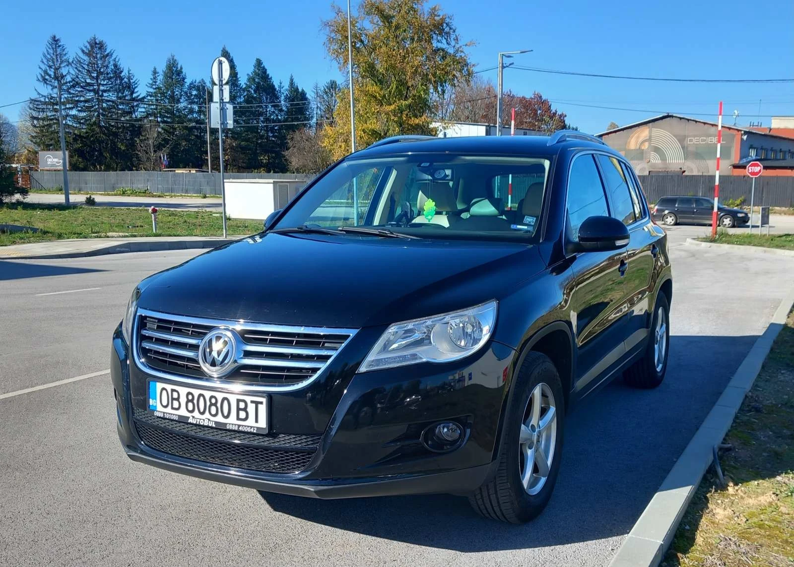 VW Tiguan  - изображение 5