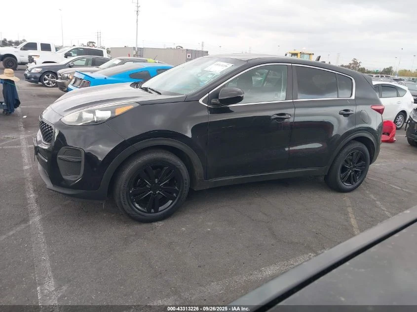 Kia Sportage 2.4l Lx | Mobile.bg � ����������� 13