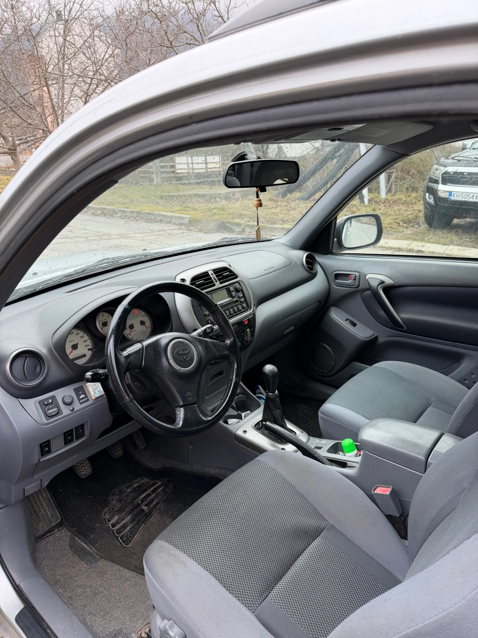 Toyota Rav4  - изображение 5