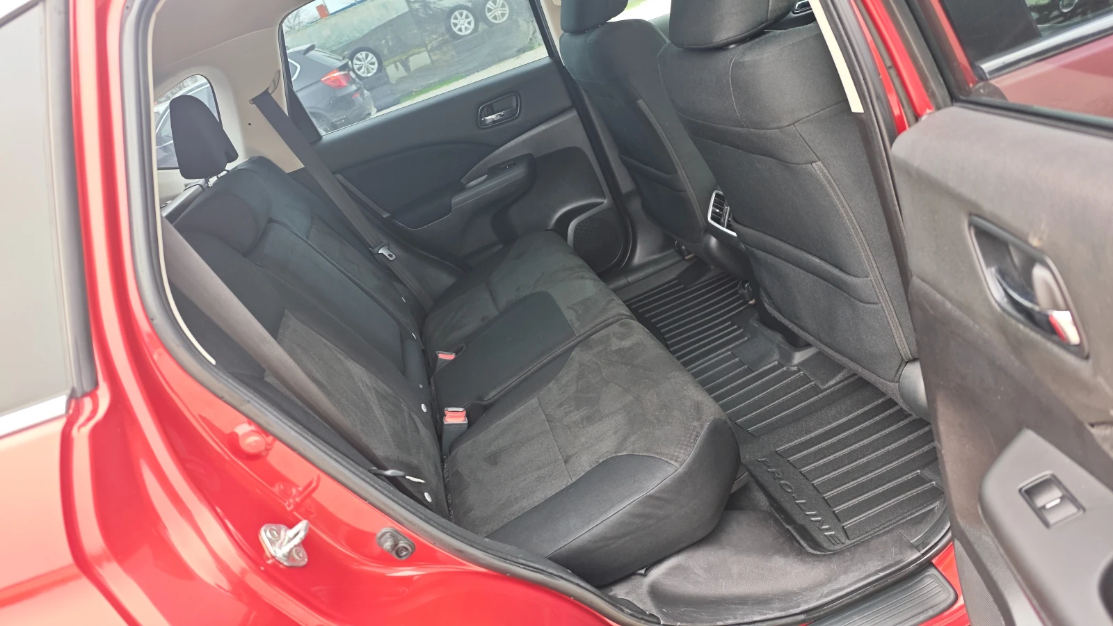 Honda Cr-v ���� ������-����DOT1825/����/����/�����/NAV-������ | Mobile.bg � ����������� 13