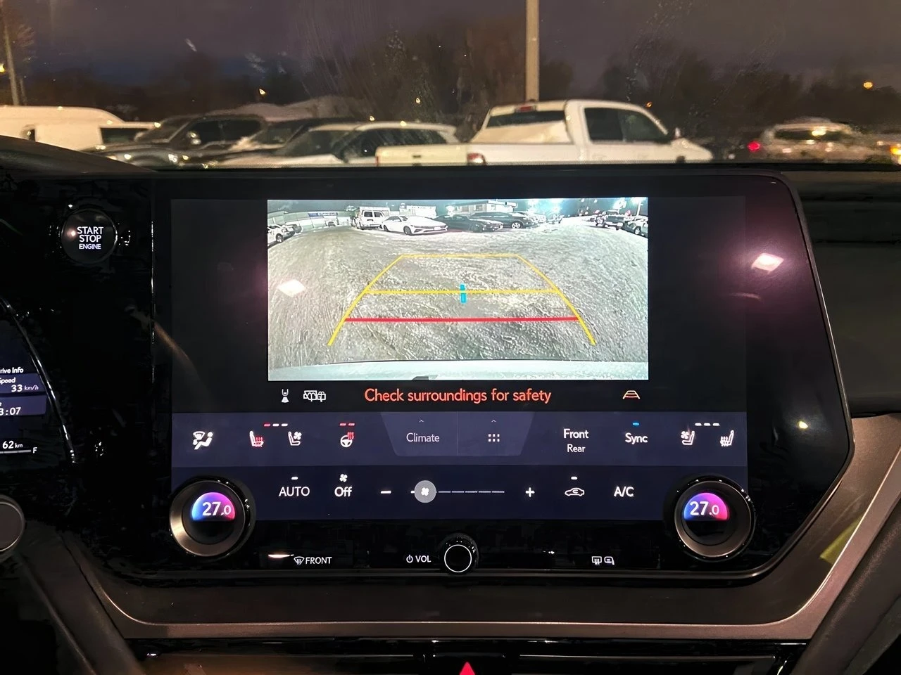 Lexus TX 350 TX 350 Luxury SUV С РЕГИСТРАЦИЯ & АВТОКРЕДИТ - изображение 10