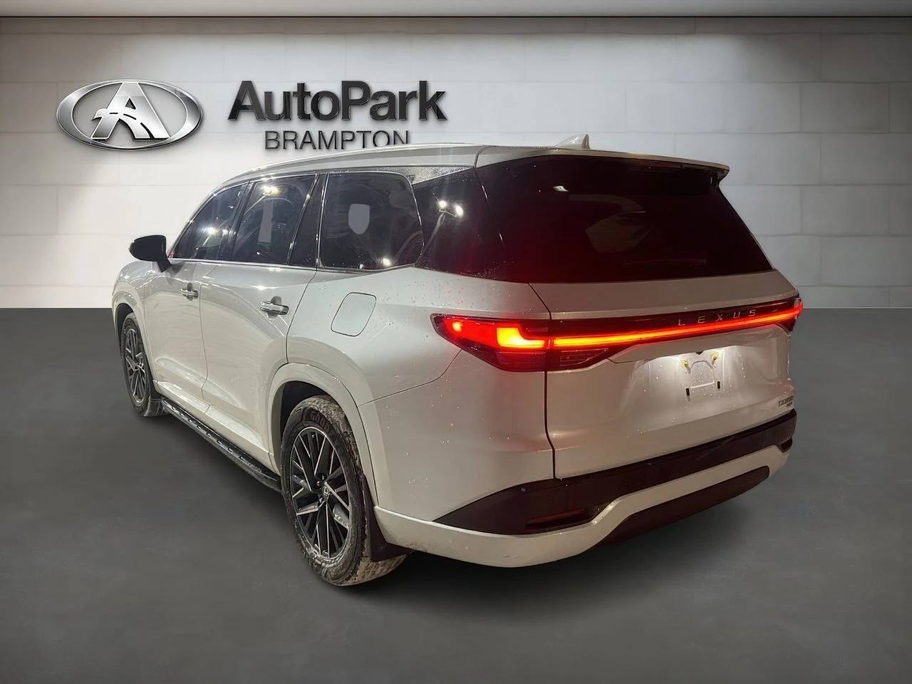 Lexus TX 350 TX 350 Luxury SUV С РЕГИСТРАЦИЯ & АВТОКРЕДИТ - изображение 5