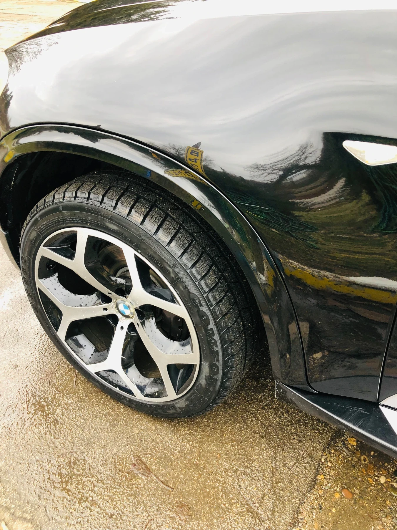 BMW X5  - изображение 4